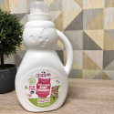 Dapple Naturally Clean Baby Laundry - Fragrance Free 50 FL OZ
