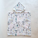 Amico Baby Hooded Towel