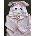 Amico Baby Hooded Bath Robe