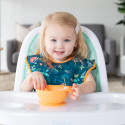 BUMKINS Super Bib 3pc Set - All Together Now