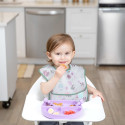 BUMKINS Super Bib 3pc Set - Love You