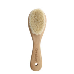 Haakaa Goat Baby Brush and Comb Set