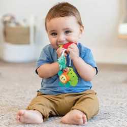 Infantino Infantino Safari Teething Pals™