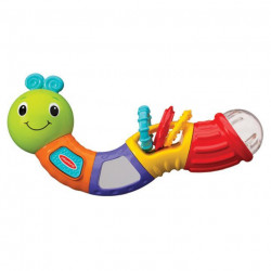 Infantino Twist & Play caterpillar Rattle™