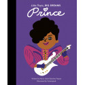 Little People, Big Dreams - Prince