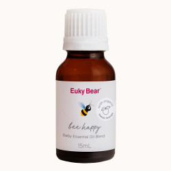 Euky Bear Sniffly Nose Baby Essential Oil Blend