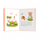 Cali's Recordable Books - The Three Little Pigs