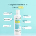 Sacred for Kids - 250ml