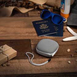 Yogasleep TravelCube® Travel Sound Machine