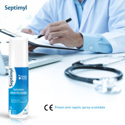 Septimyl Disinfectant Spray
