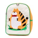Beatrix Little Kid Backpack - Narangi Tiger