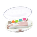 Haakaa Baby Nail Care Set Replacement Pad Combo