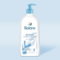 Biolane Body and Hair Cleanser 200ml
