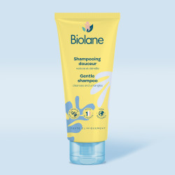 Biolane Gentle Shampoo 200ml