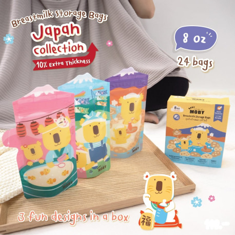 Breastmilk collection online