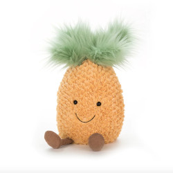 JellyCat Amuseable Pineapple