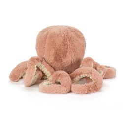 JellyCat Amuseable Odell Octopus