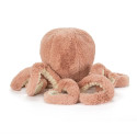JellyCat Amuseable Odell Octopus