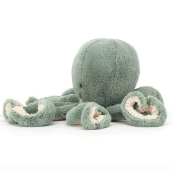 JellyCat Odyssey Octopus
