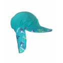 Banz Flap Hats - Dolphin