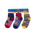 Enfant & Paw Patrol Socks for Boys - Stripes