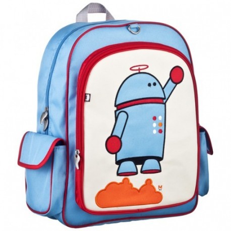 Beatrix Big Kid Backpack