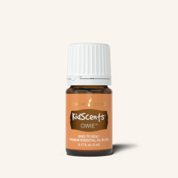 Young Living KidScents - Owie 5ml