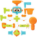 Infantino Sensory Plug & Play Plumber Set