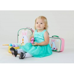 Beatrix Little Kid Backpack - Bunny