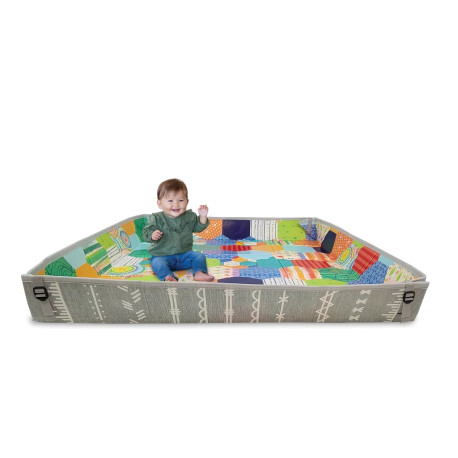 Infantino store activity mat