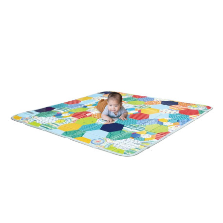 Infantino best sale baby mat