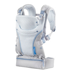 Infantino StayCool 4-in-1 Convertible Carrier