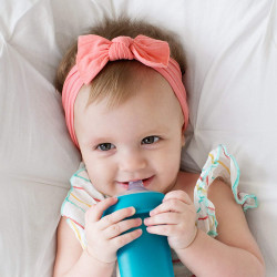 Boon NURSH Silicone Sippy Spout (3-Pack)