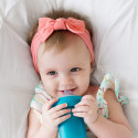 Boon NURSH Silicone Sippy Spout (3-Pack)