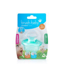 Brush Baby Front Ease Teether