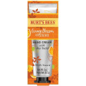 Burt's Bees Orange Blossom & Pistachio Hand Cream