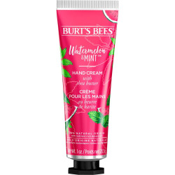 Burt's Bees Watermelon and Mint Hand Cream