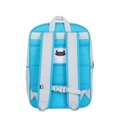 Beatrix Big Kid Backpack (New Design) - Shark