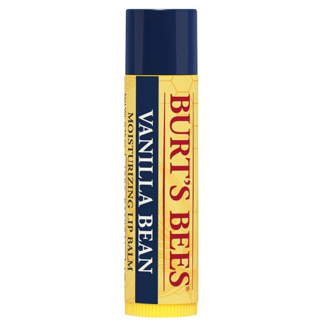 Burt's Bees Lip Balm - Vanilla Bean