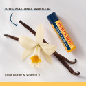 Burt's Bees Lip Balm - Vanilla Bean