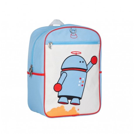 Beatrix Big Kid Backpack (New Design) - Alexander Robot