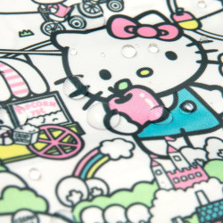 Bumkins Super Bib 3pc Set - Hello Kitty