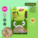 Gnubkins Let's Chew 100% Organic & Natural Multigrains (from 10 months)