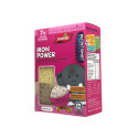 Gnubkins Iron Power 100% Organic & Natural Multigrains (from 7 months)