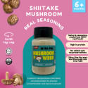 Gnubkins Ultra-Fine Mushroom Powder