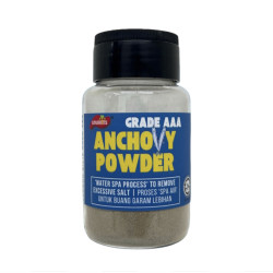 Gnubkins Anchovy Powder
