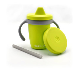 BbLuv Kup 4 in 1 Transition Sippy Cup