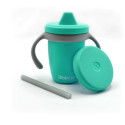 BbLuv Kup 4 in 1 Transition Sippy Cup