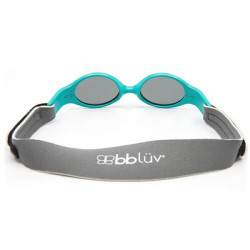 BbLuv Solar Mini Goggles and Sun Glasses (0-24 months)