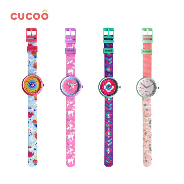 Cucoo Kids Watches
